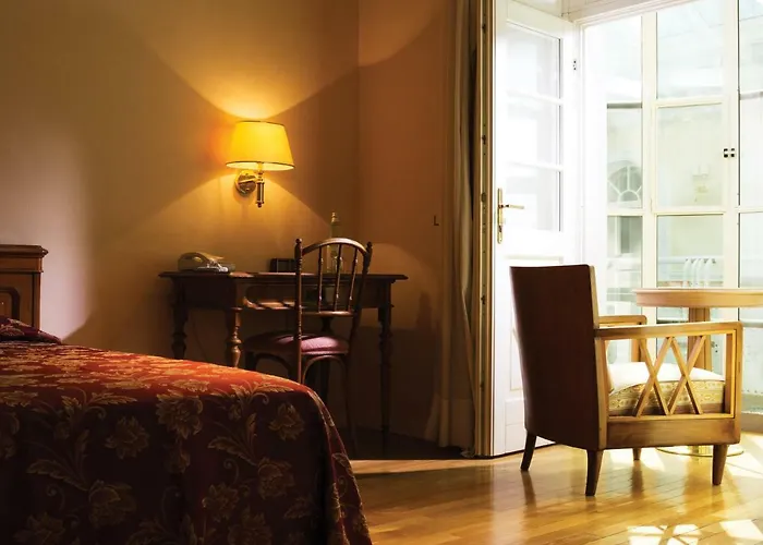 Grand Hotel Imperial