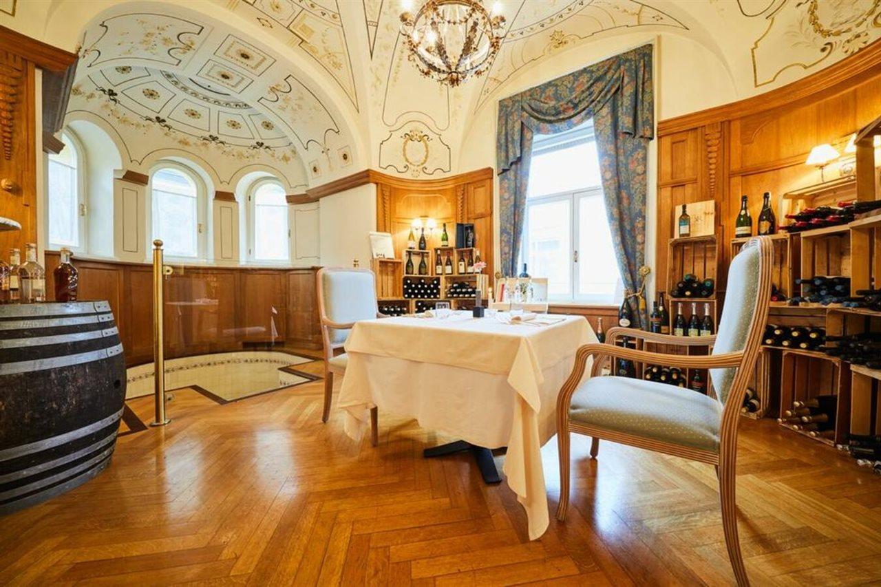 Grand Imperial 4*