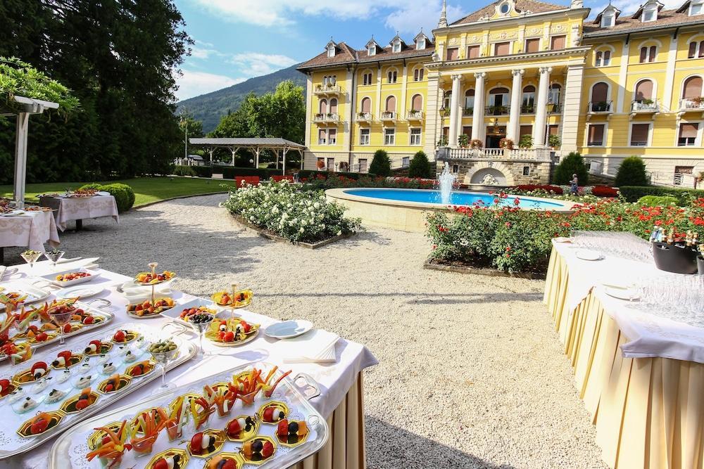 Grand Imperial Hotel 4*