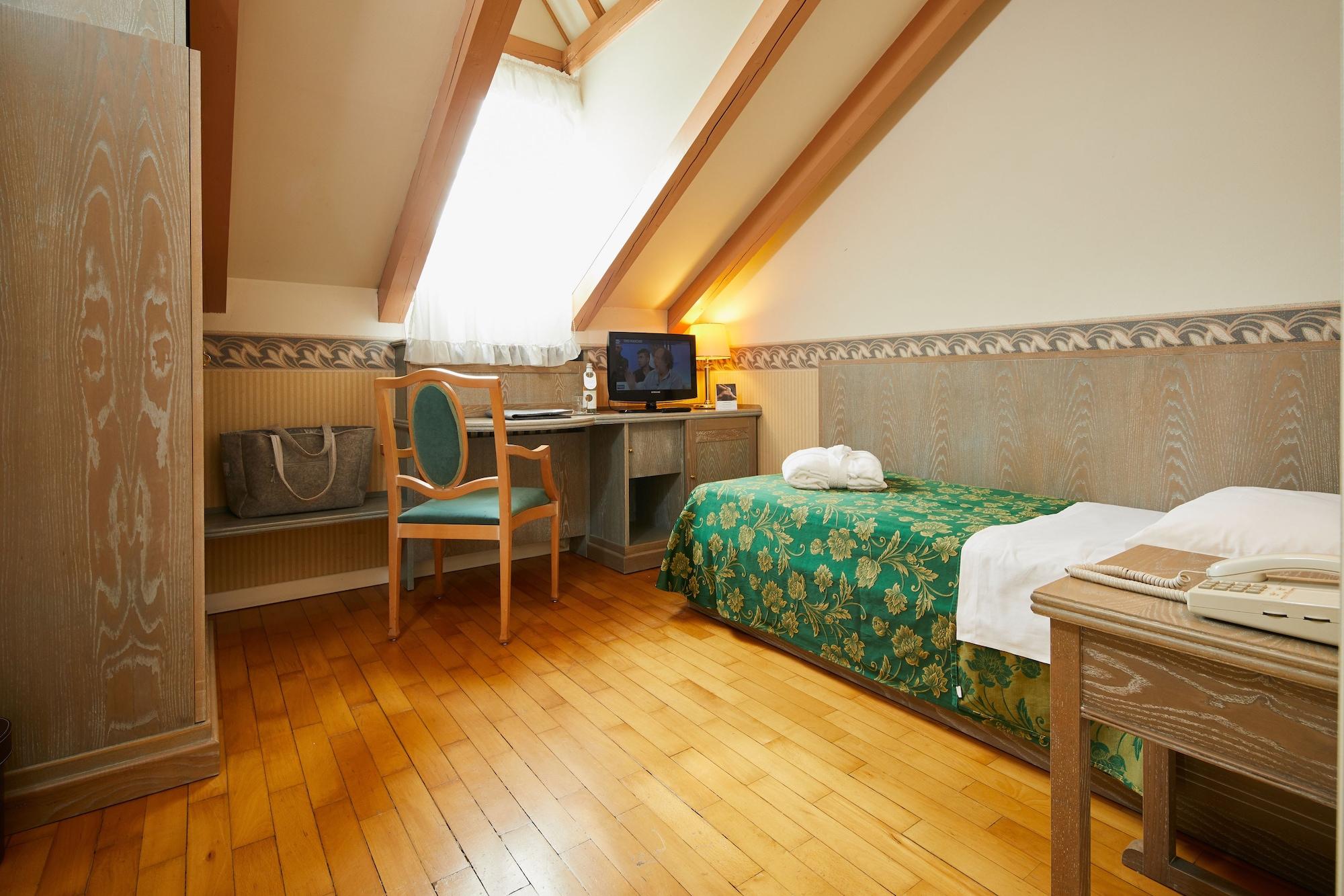 Grand Imperial 4*