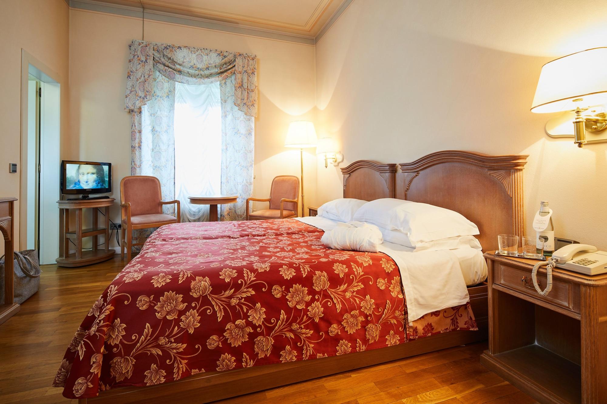 Grand Imperial 4* Levico Terme