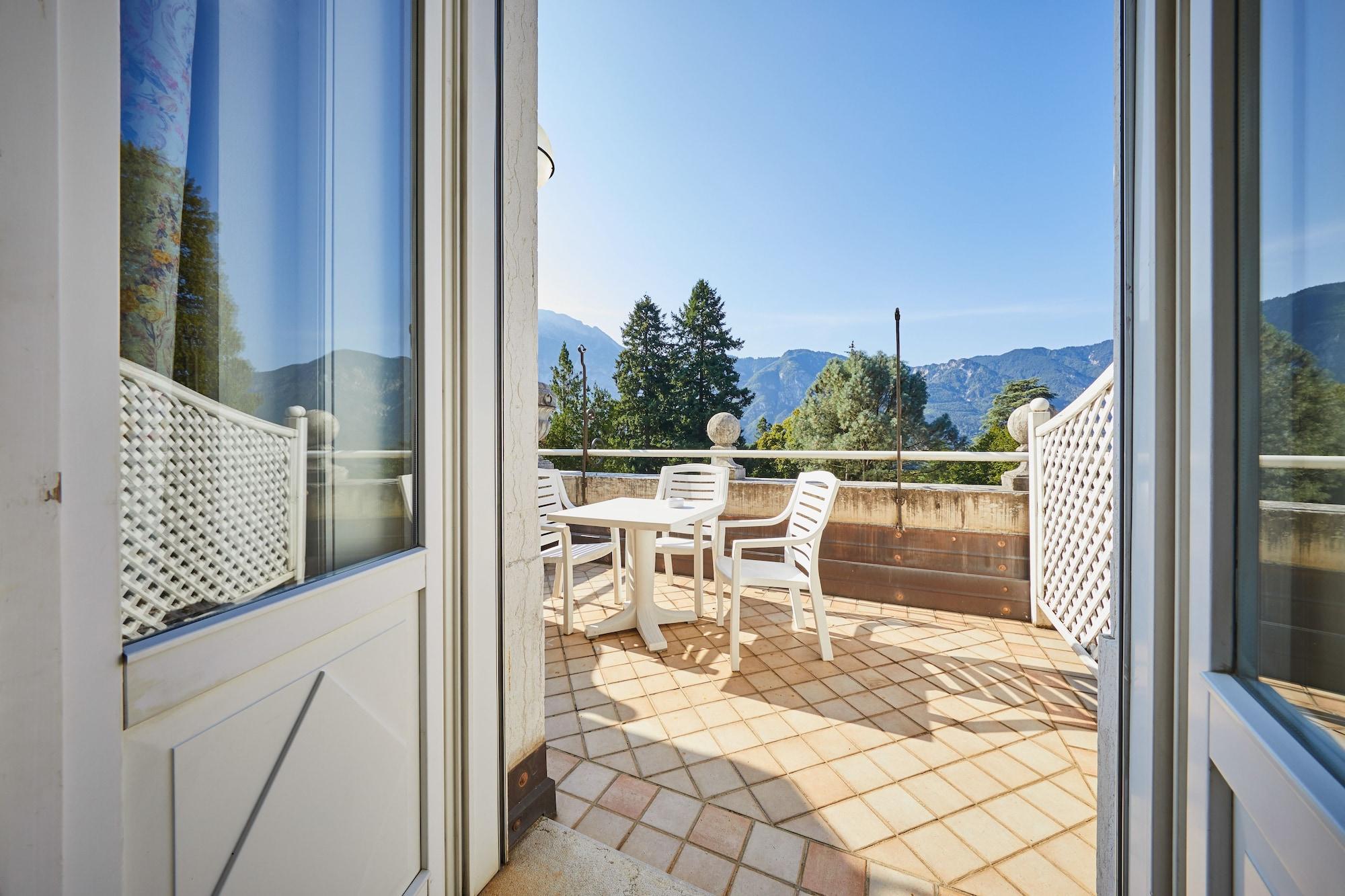 Grand Imperial Levico Terme