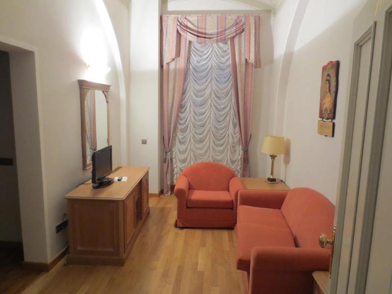 Grand Imperial 4*
