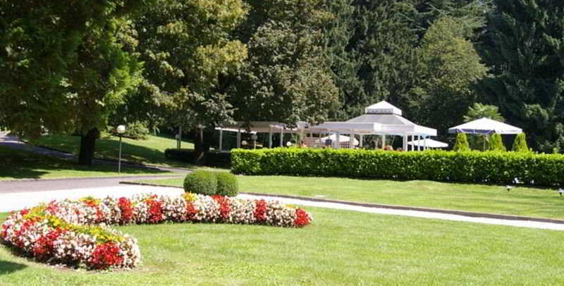 Grand Imperial 4* Levico Terme