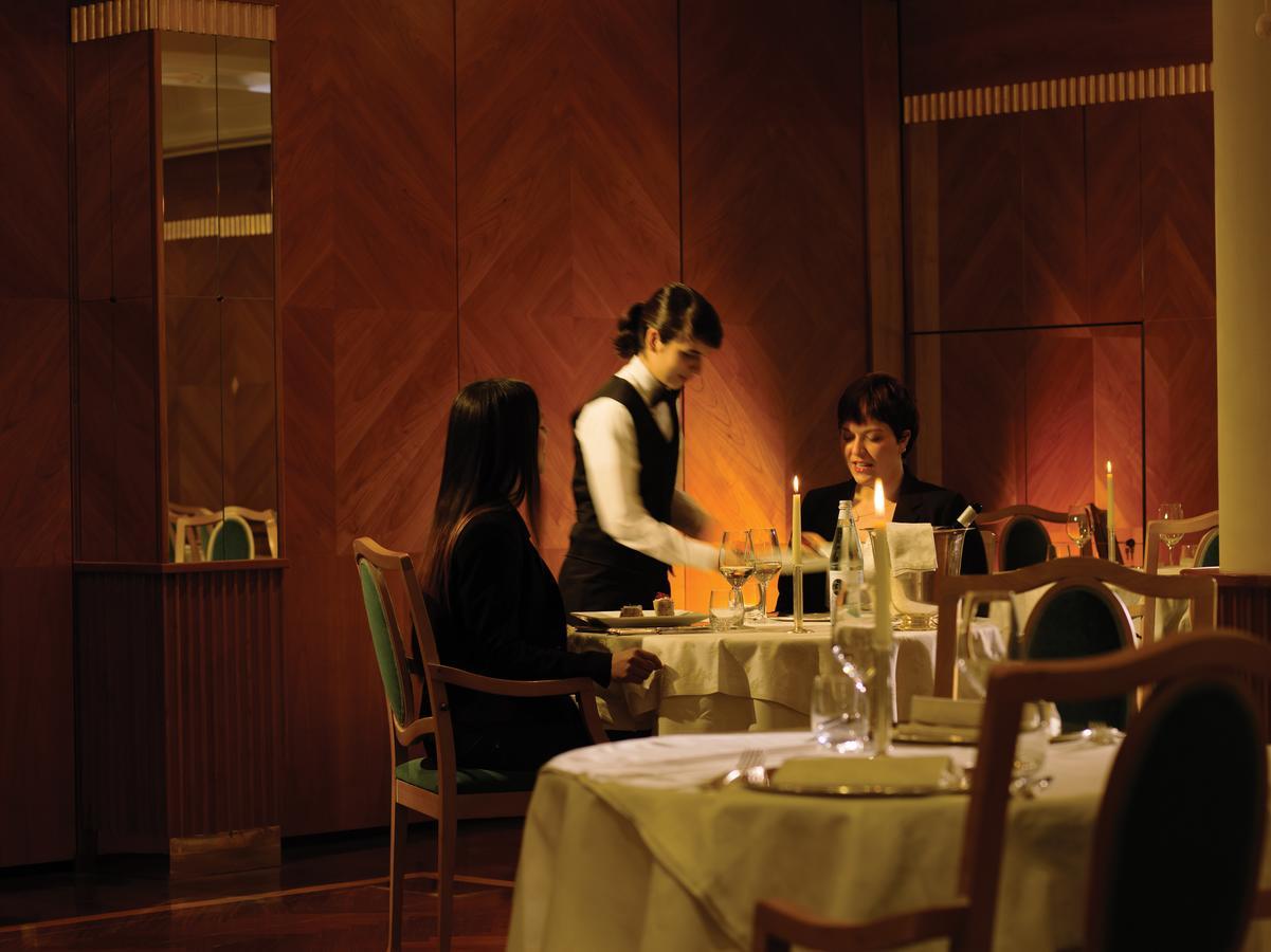 Hotel Grand Imperial Levico Terme