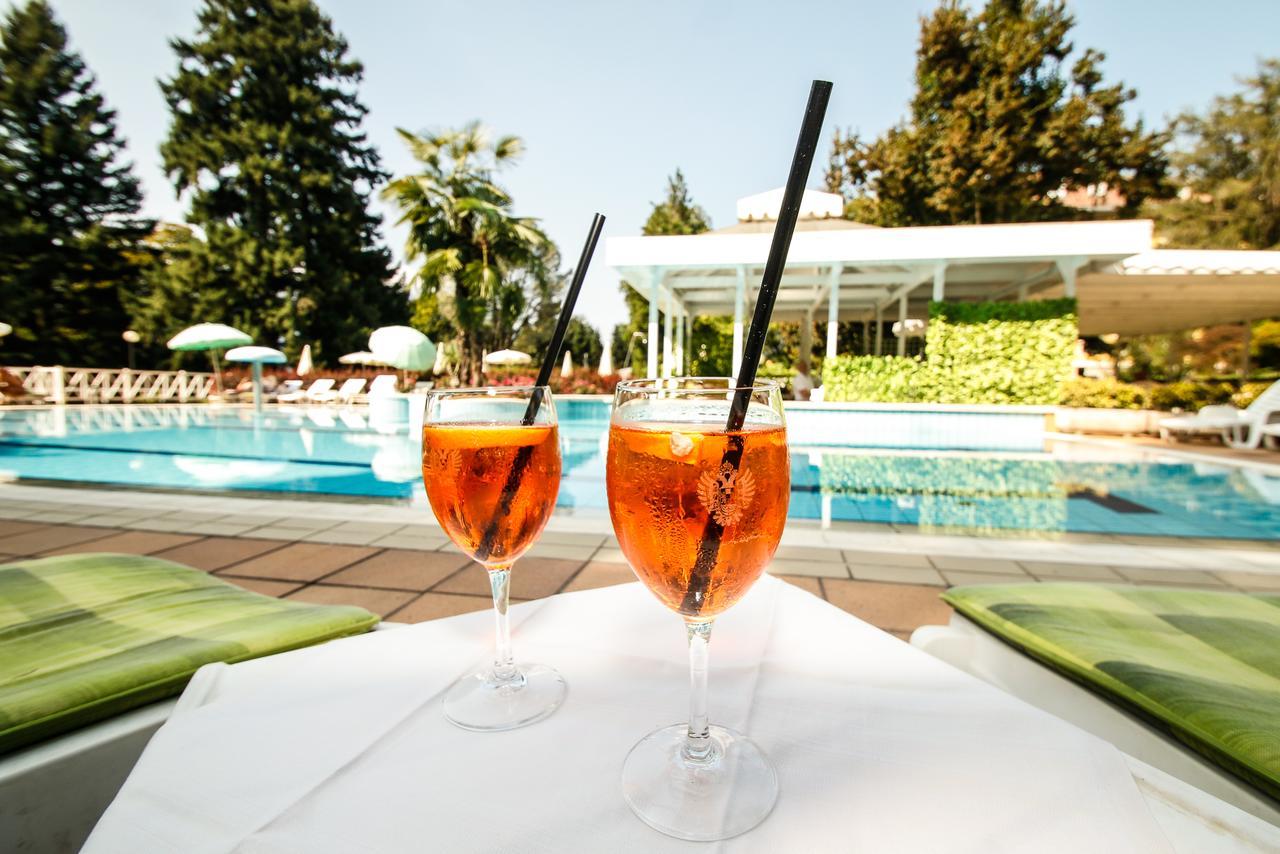 Grand Imperial 4* Levico Terme