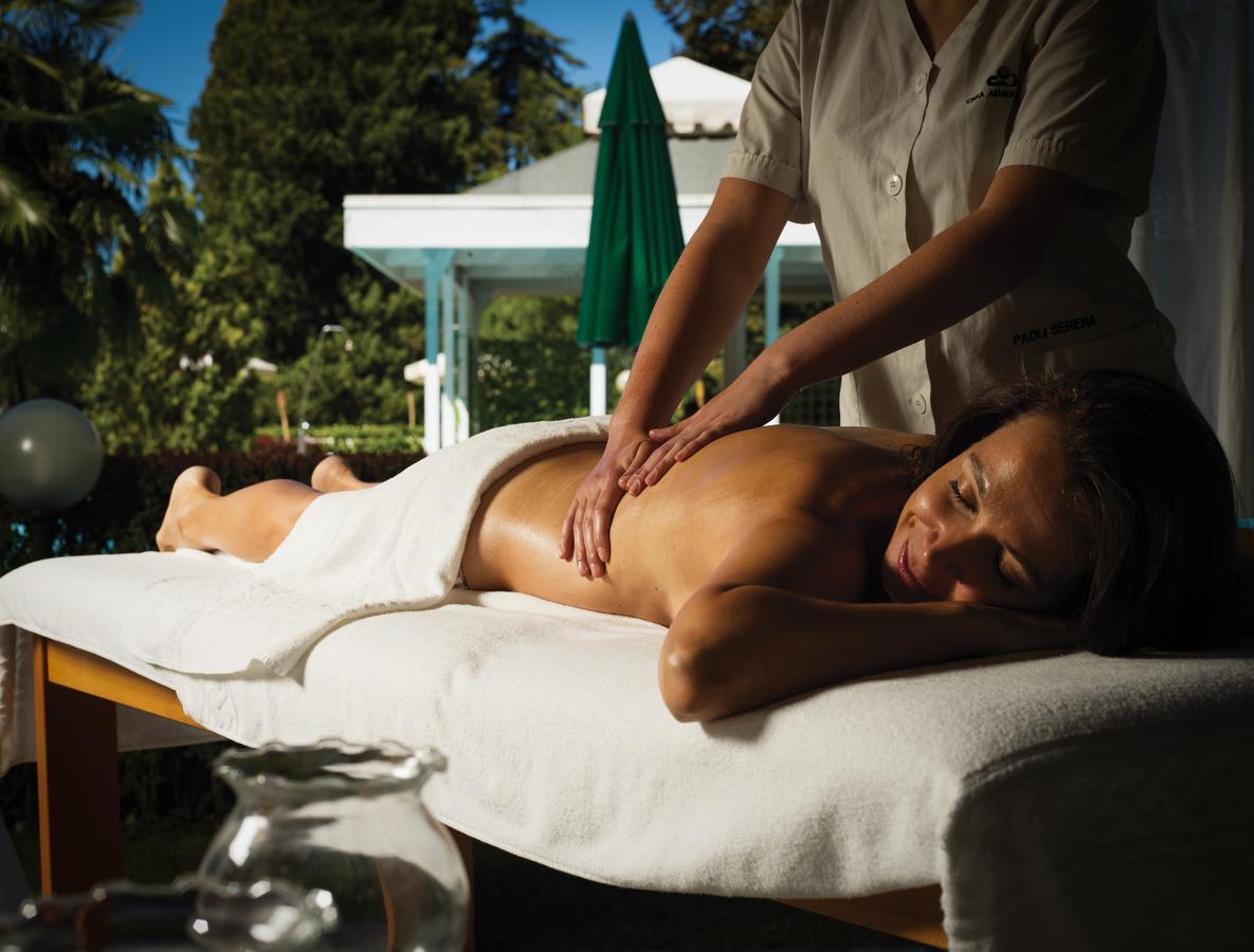 Grand Imperial Levico Terme