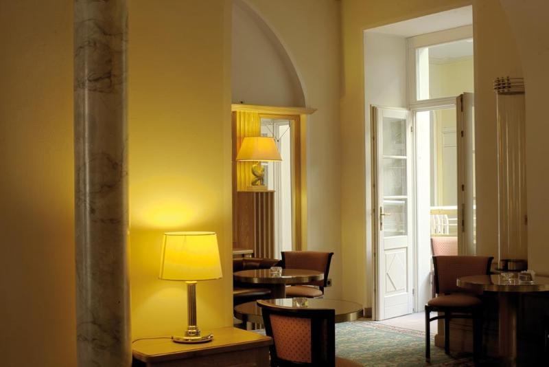 Grand Imperial Hotel 4*