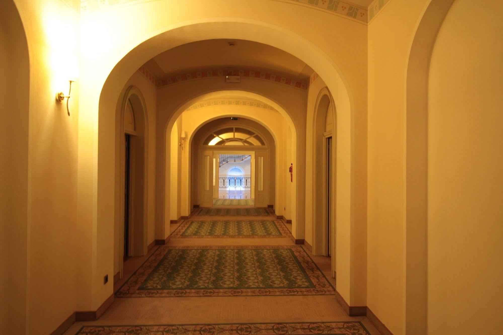 Grand Imperial Hotel Levico Terme