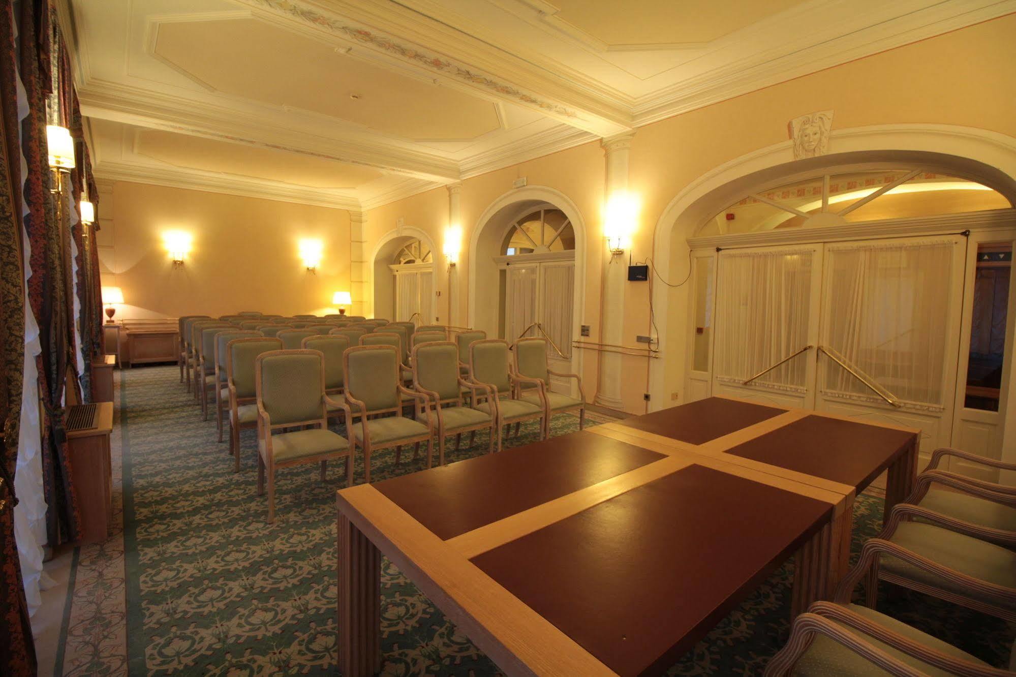 Grand Imperial Levico Terme