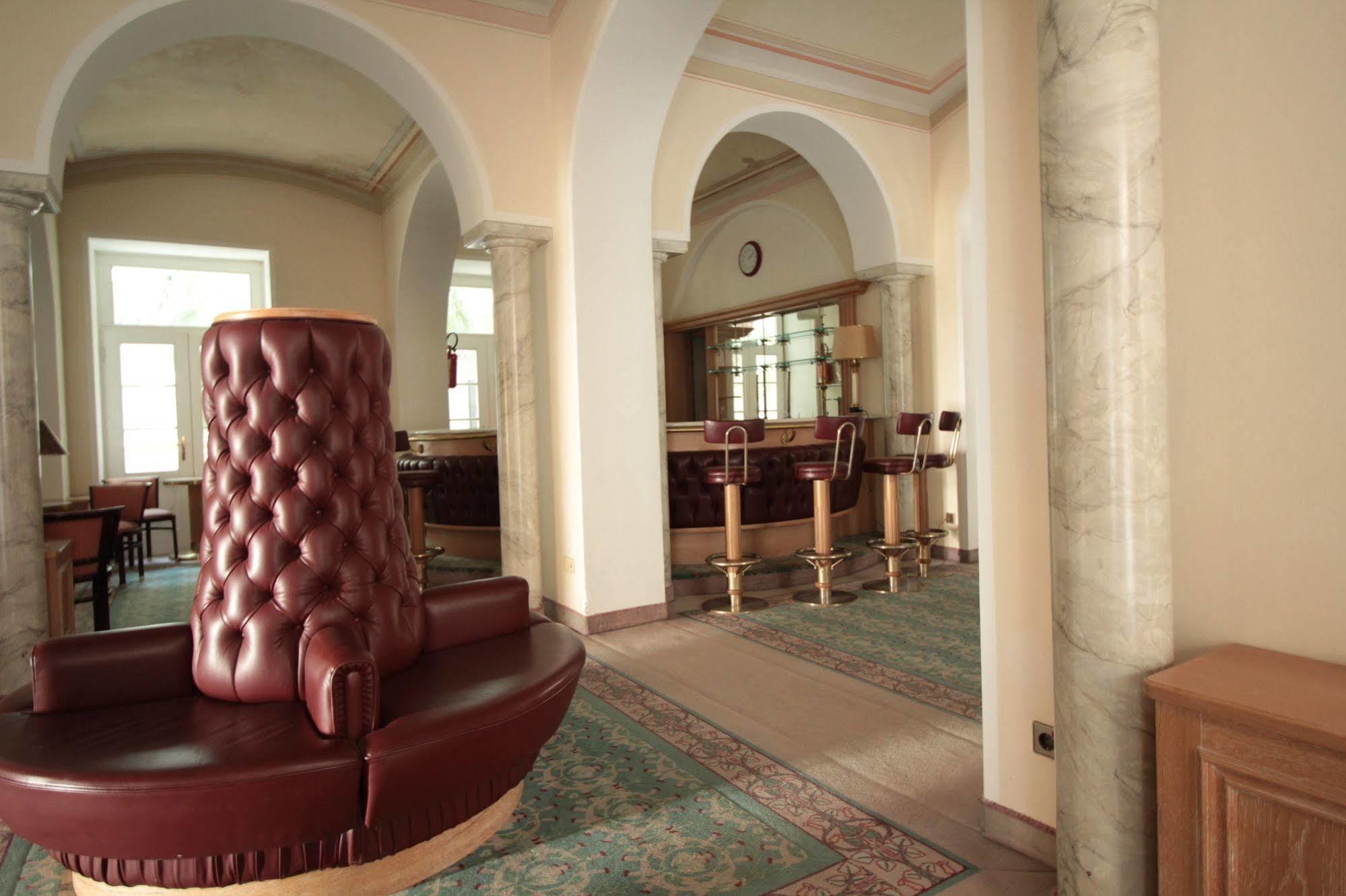 Grand Imperial Levico Terme
