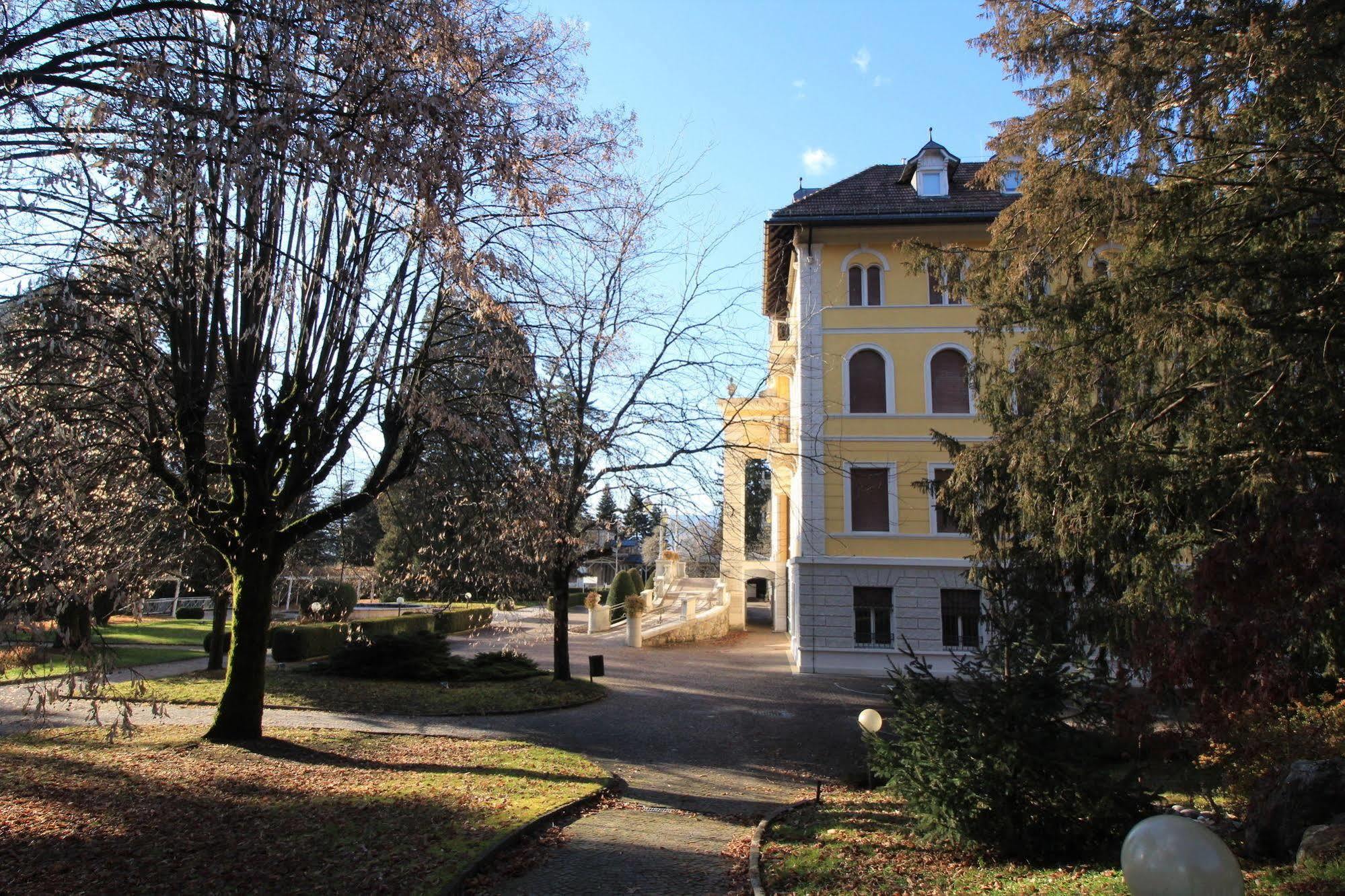 Hotel Grand Imperial