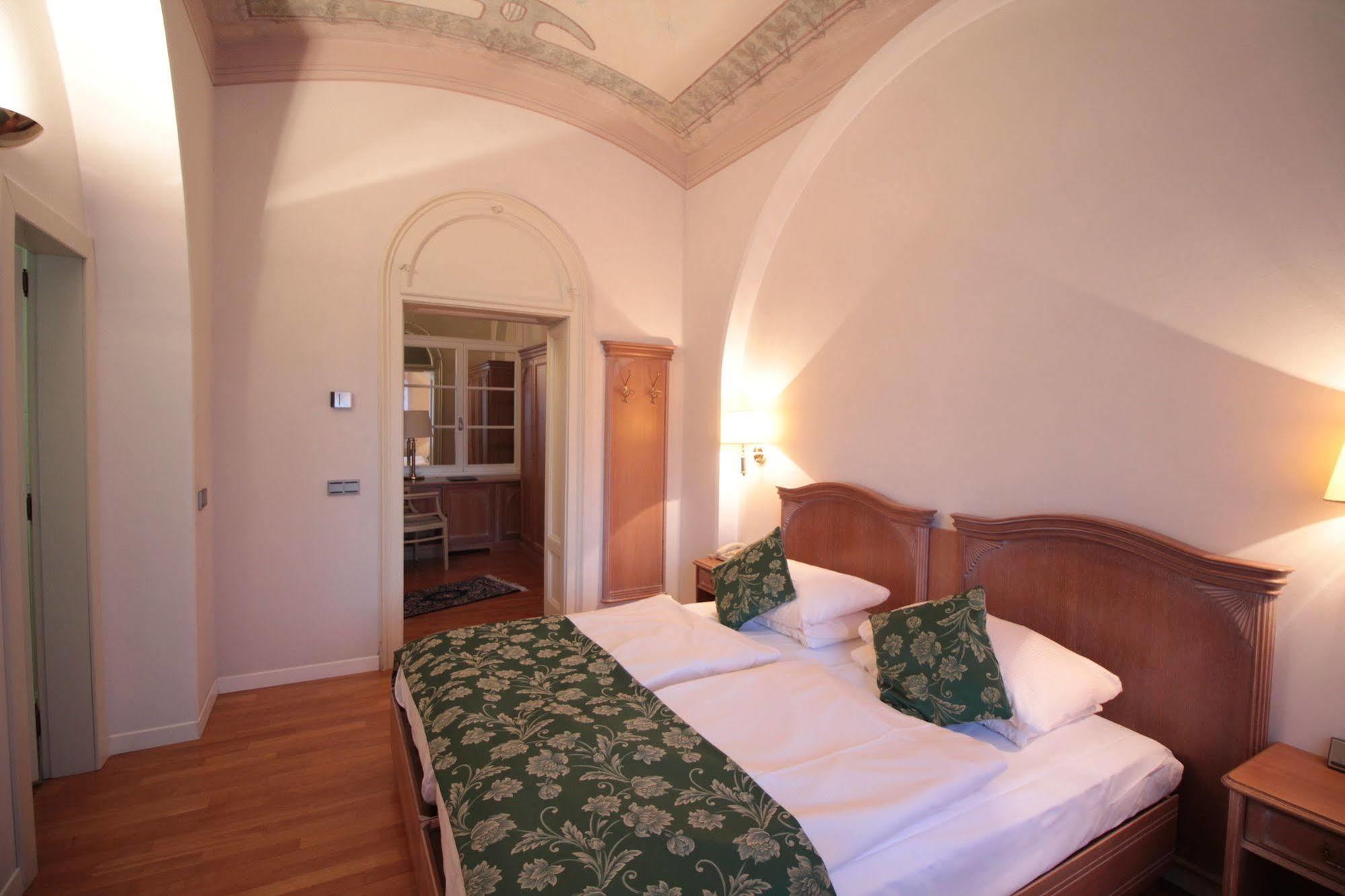 Grand Imperial 4*