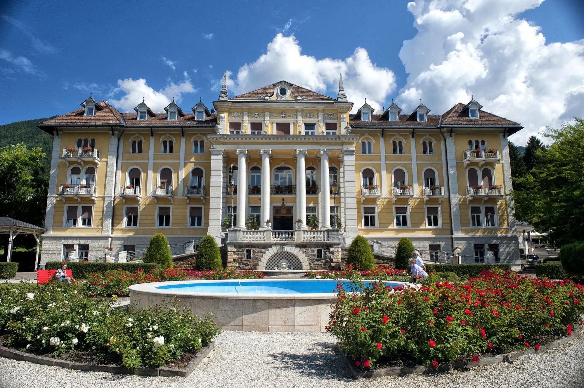 Grand Imperial 4*