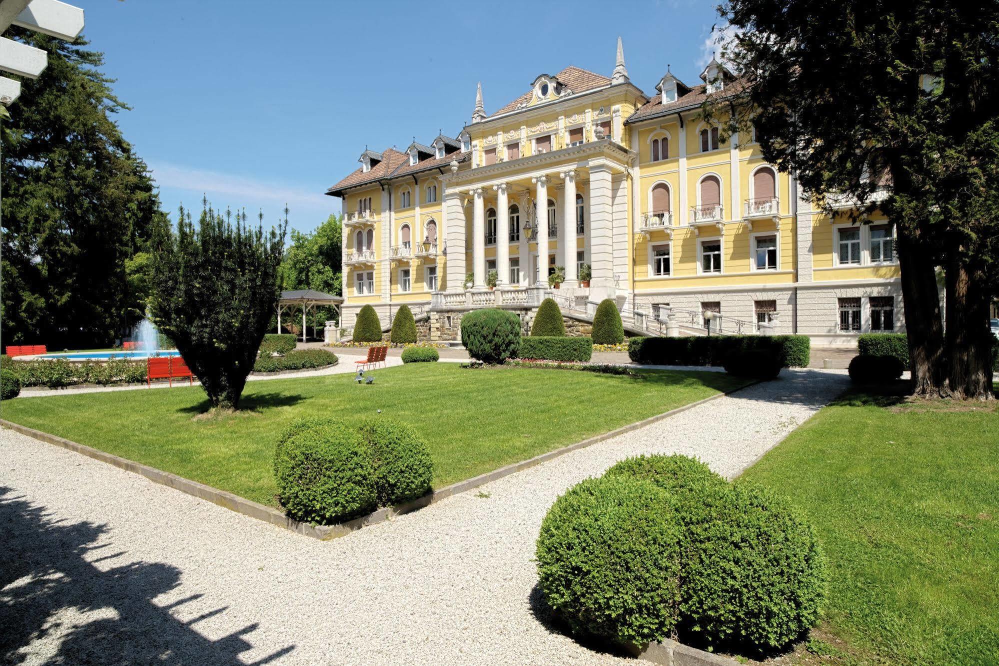 Grand Imperial 4*