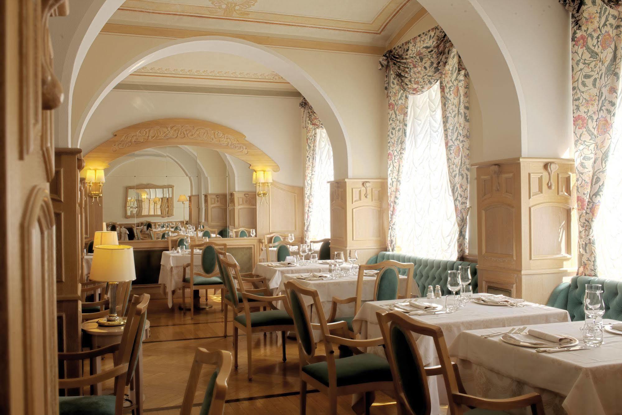 Hotel Grand Imperial Levico Terme