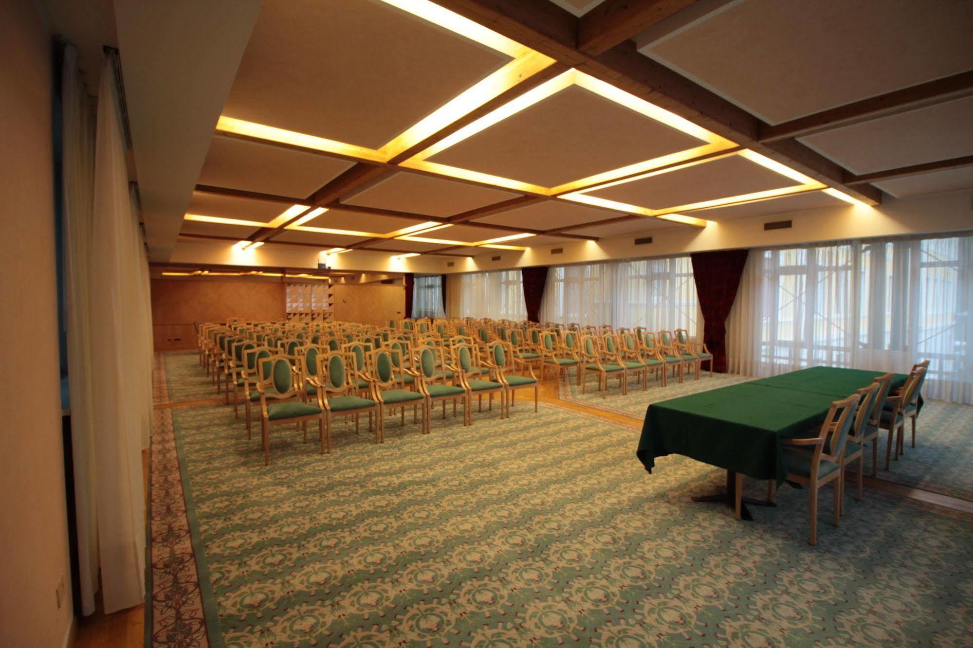 Grand Imperial Hotel Levico Terme