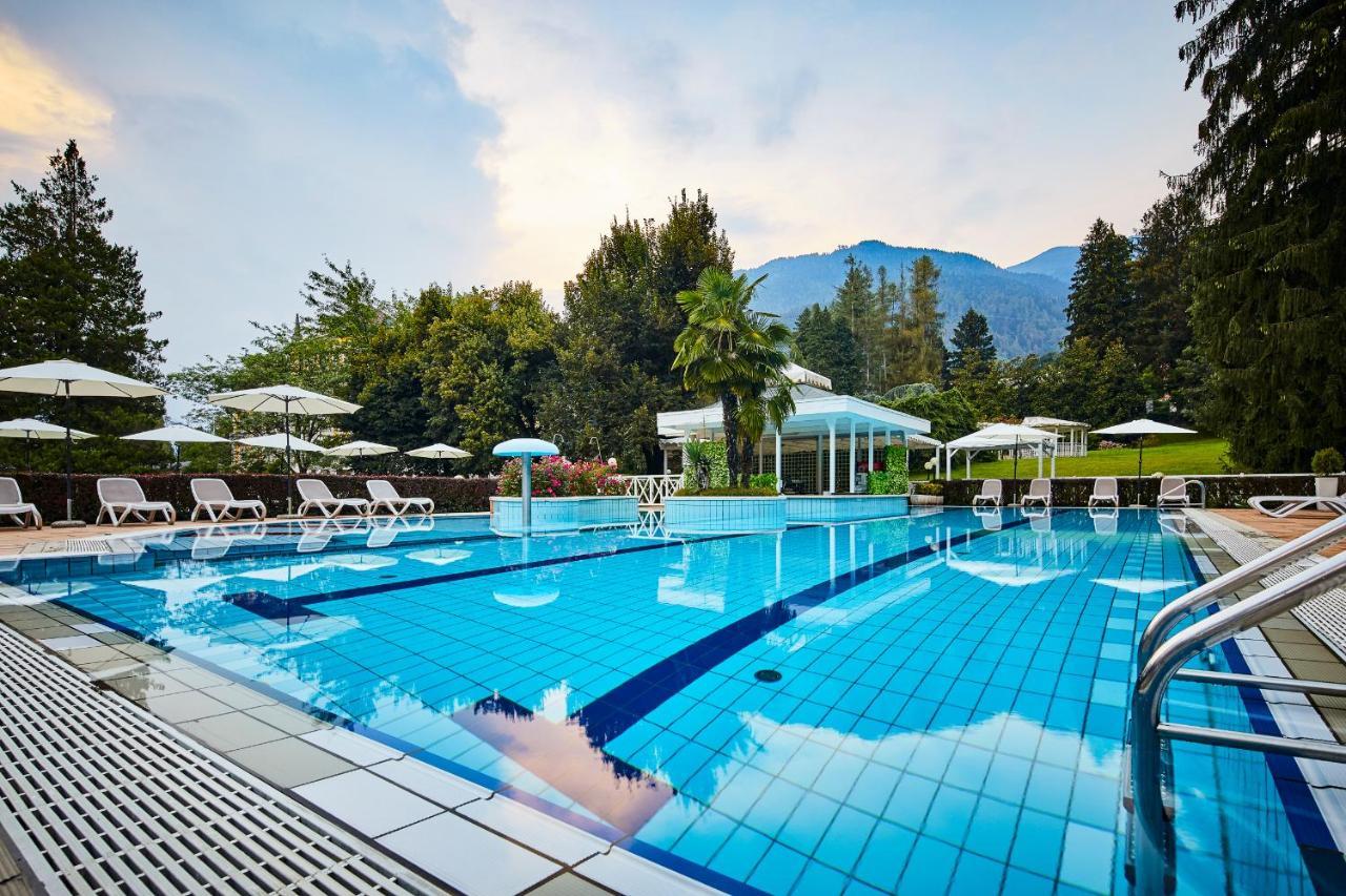 Grand Imperial Levico Terme