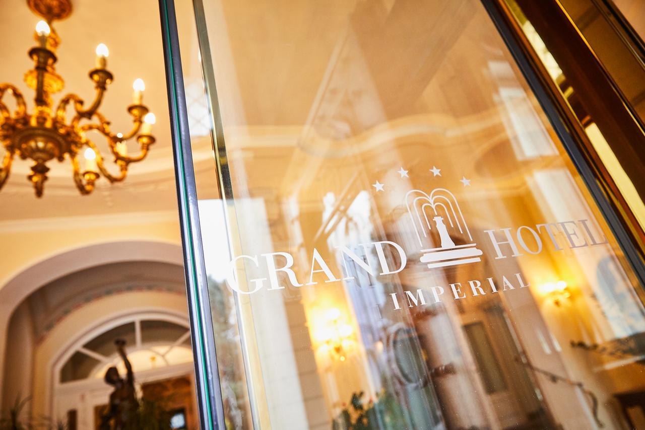 Hotel Grand Imperial 4*