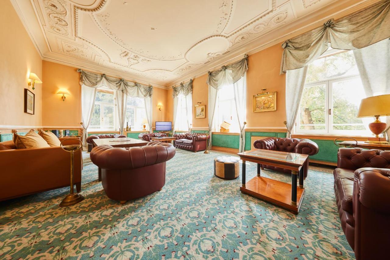 Grand Imperial 4*