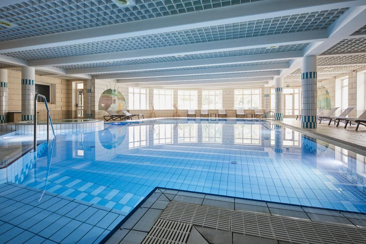 Grand Imperial Hotel 4*
