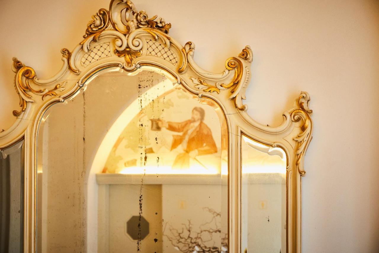 Hotel Grand Imperial Levico Terme