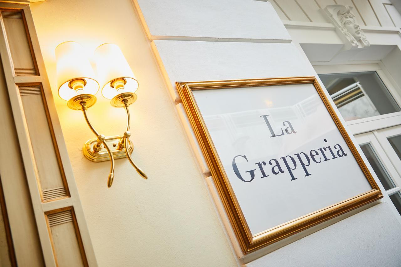 Hotel Grand Imperial