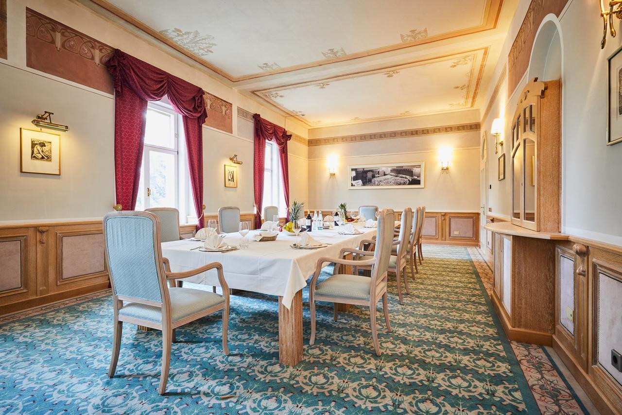 Grand Imperial Levico Terme