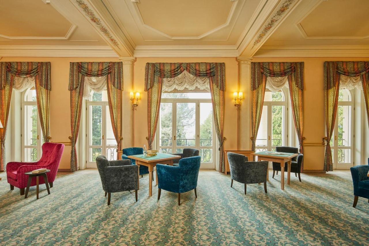 Grand Imperial Hotel 4*