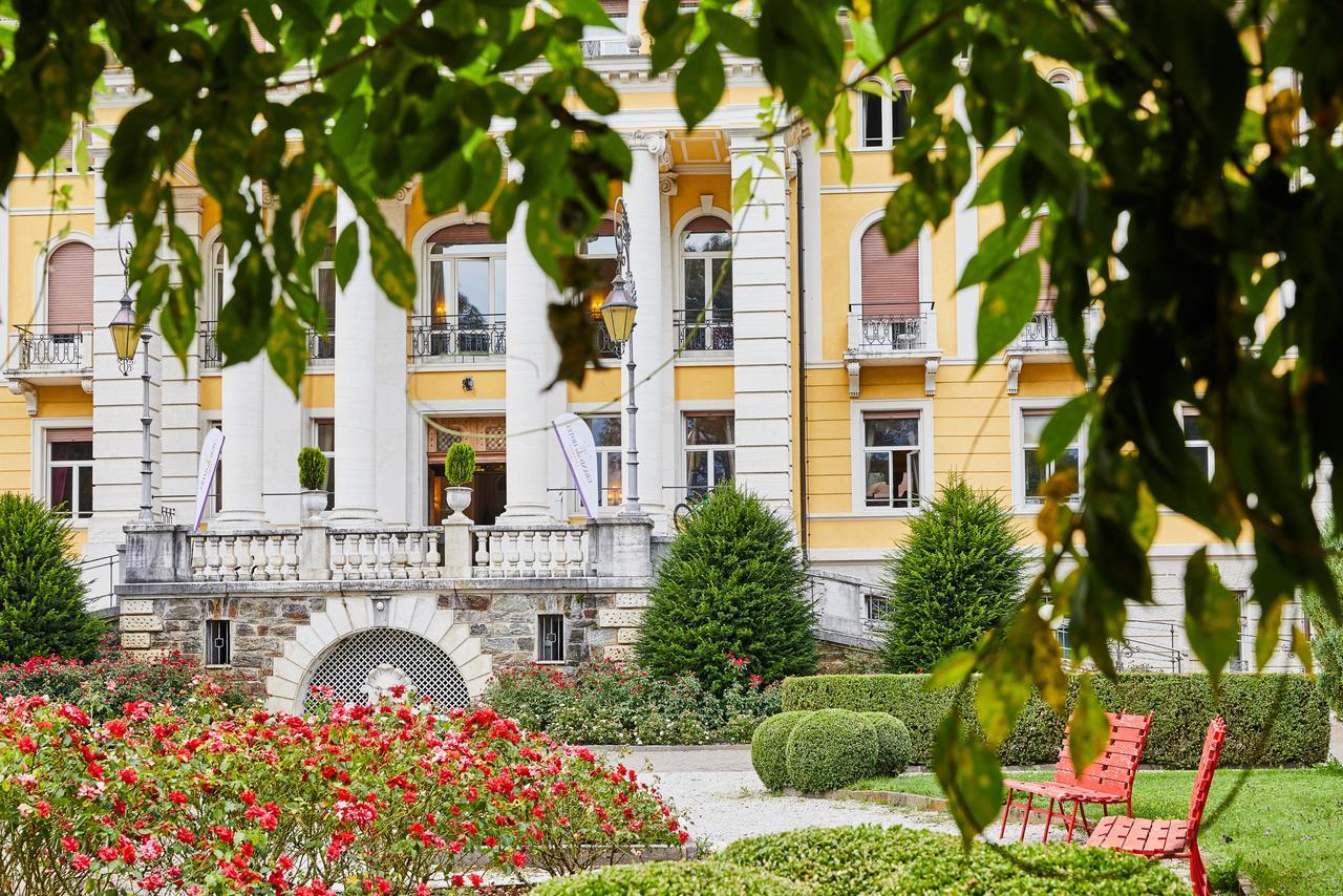 Grand Imperial Hotel 4*