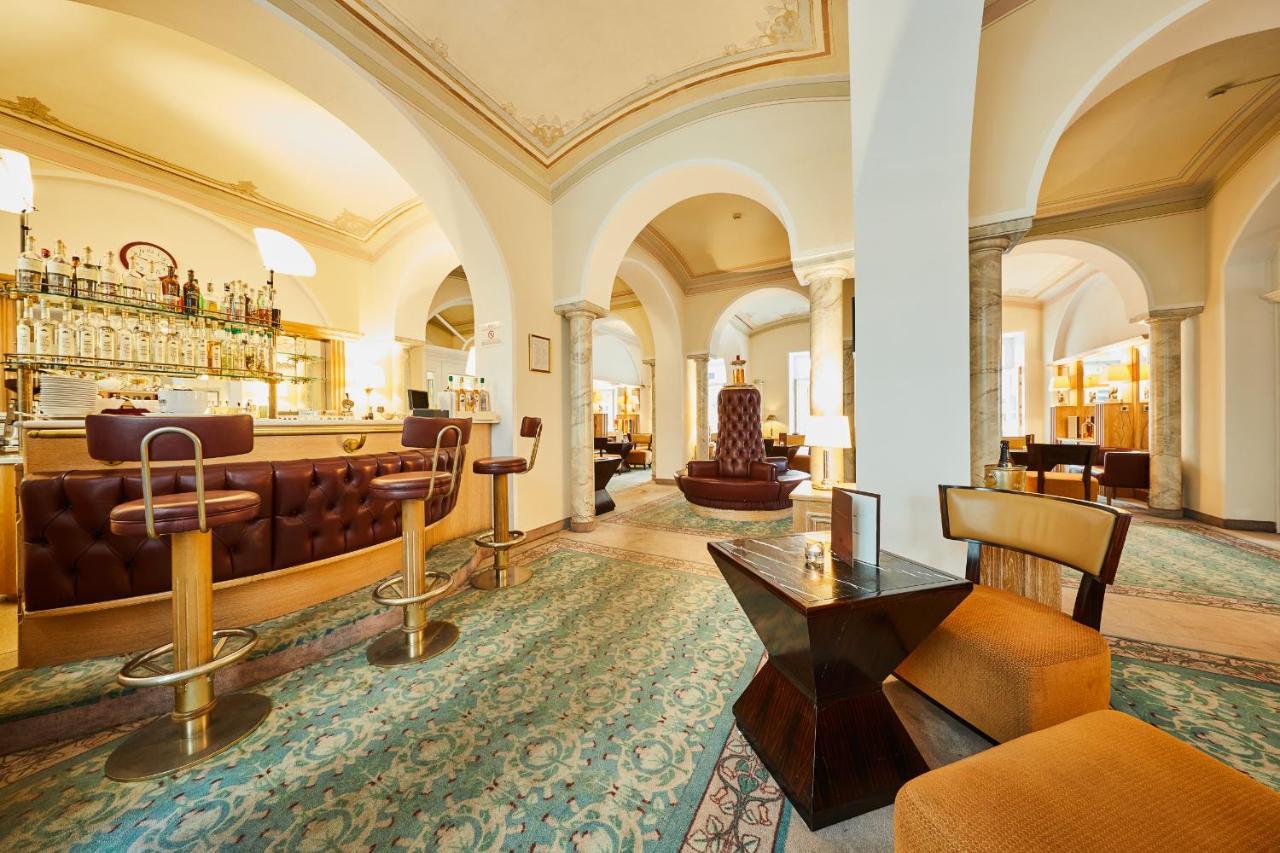 Grand Imperial Hotel 4*