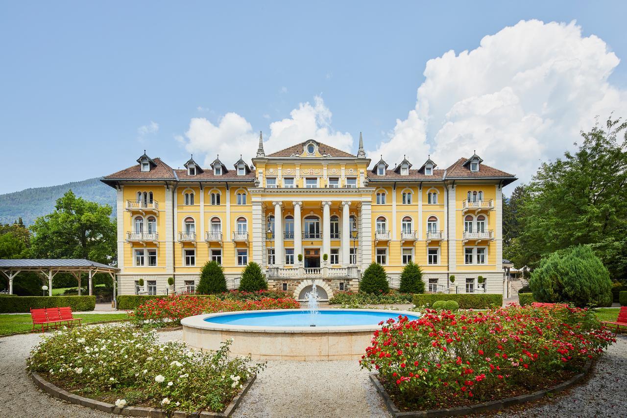 Grand Imperial 4* Levico Terme