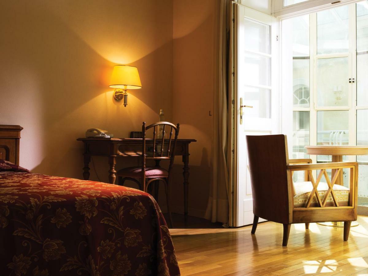 Grand Imperial 4*